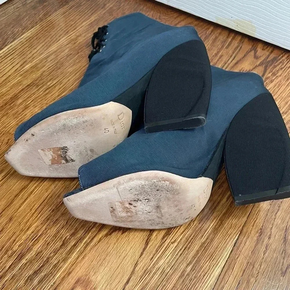 Dior I 40/10 - Picture 12 of 17